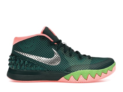Kyrie Low Nike Kyrie Flytrap Review Nike Kyrie Venus Flytrap Men's