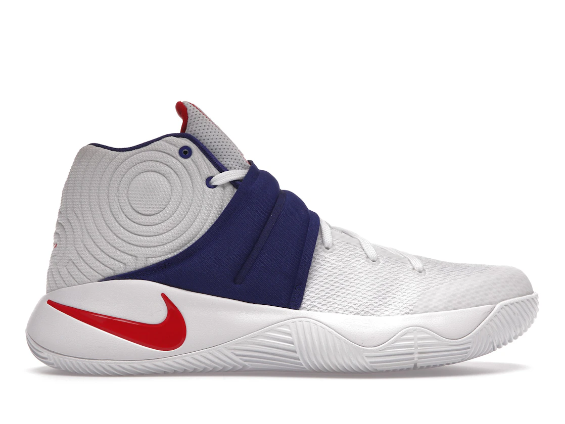 Nike Kyrie 2 USA