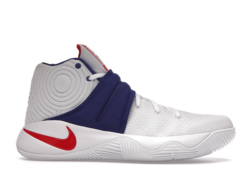 Nike Kyrie 2 USA