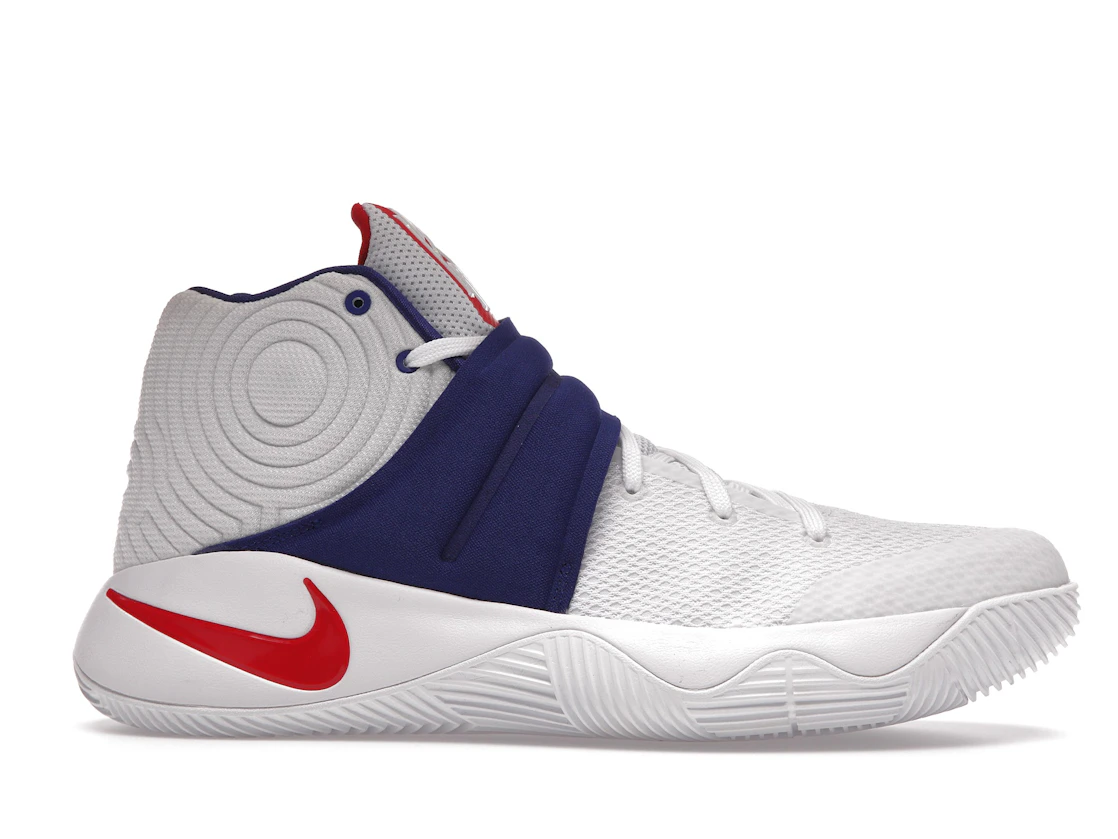 Nike Kyrie 2 USA