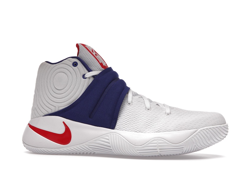 Nike Kyrie 2 USA