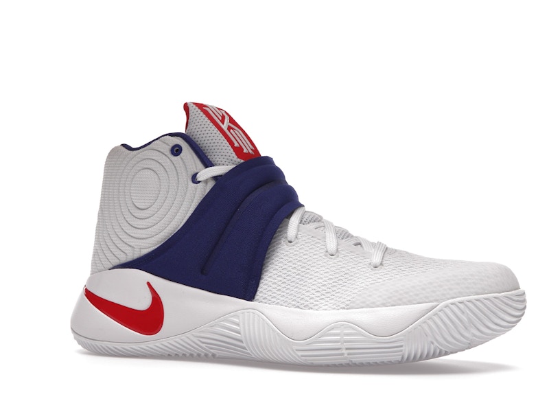 Nike Kyrie 2 USA