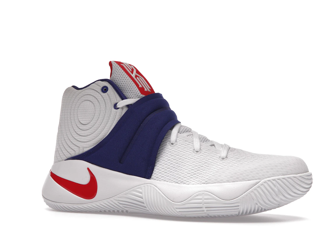 Nike Kyrie 2 USA