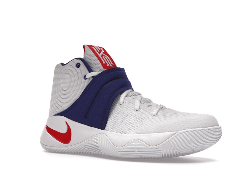 Nike Kyrie 2 USA