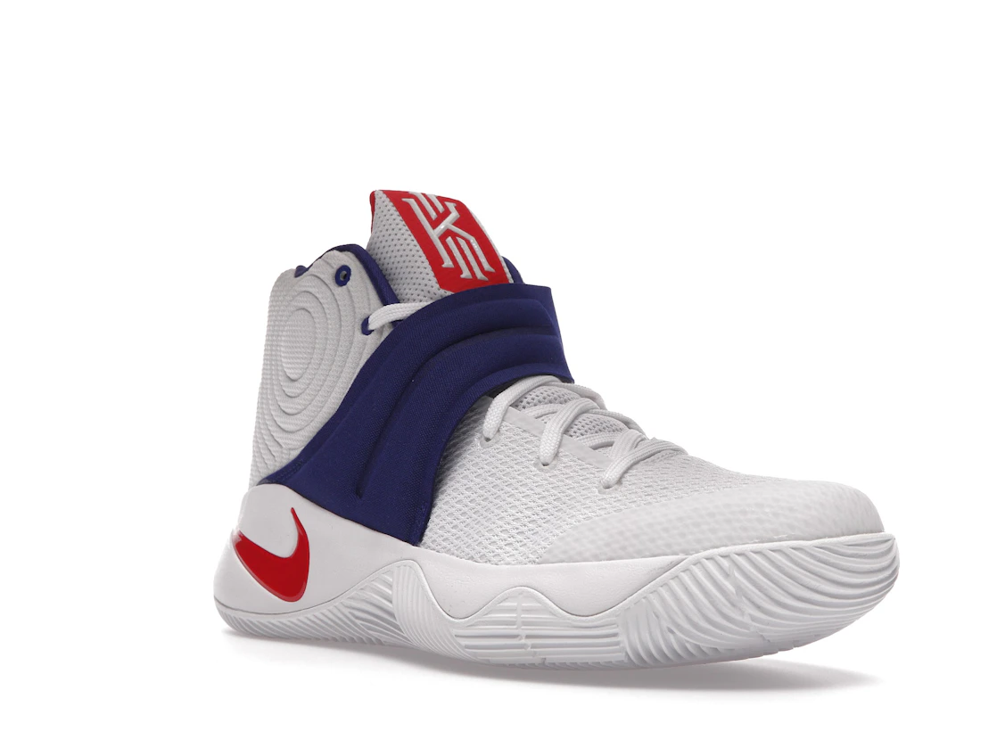 Nike Kyrie 2 USA
