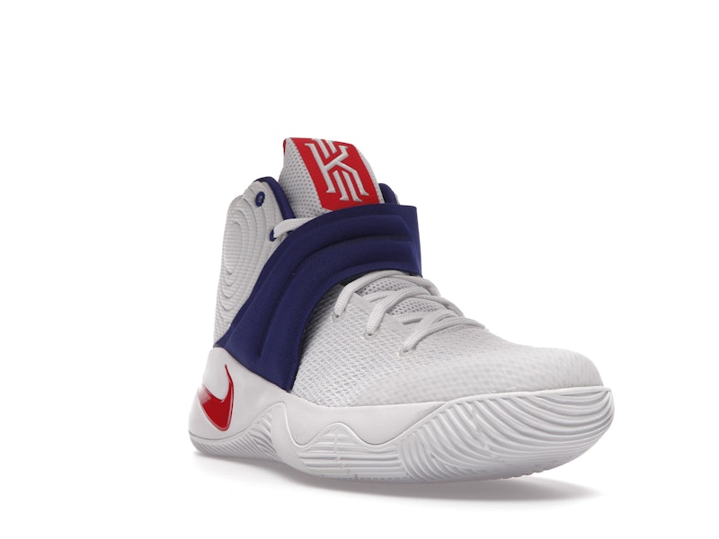 Nike Kyrie 2 USA