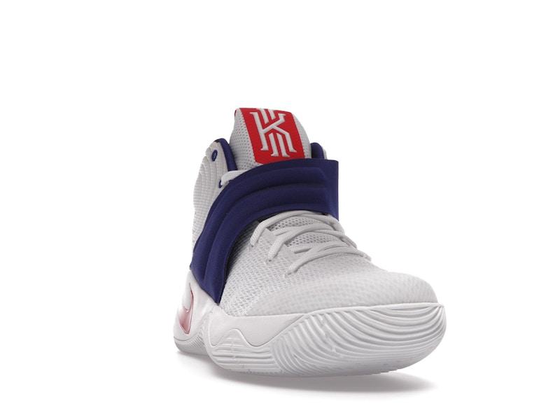 Nike Kyrie 2 USA