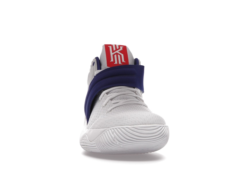Nike Kyrie 2 USA
