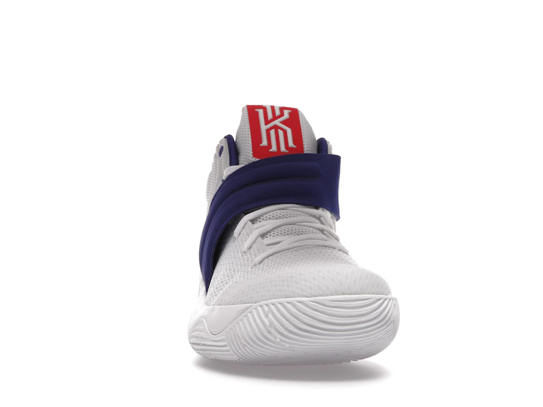 Nike Kyrie 2 USA
