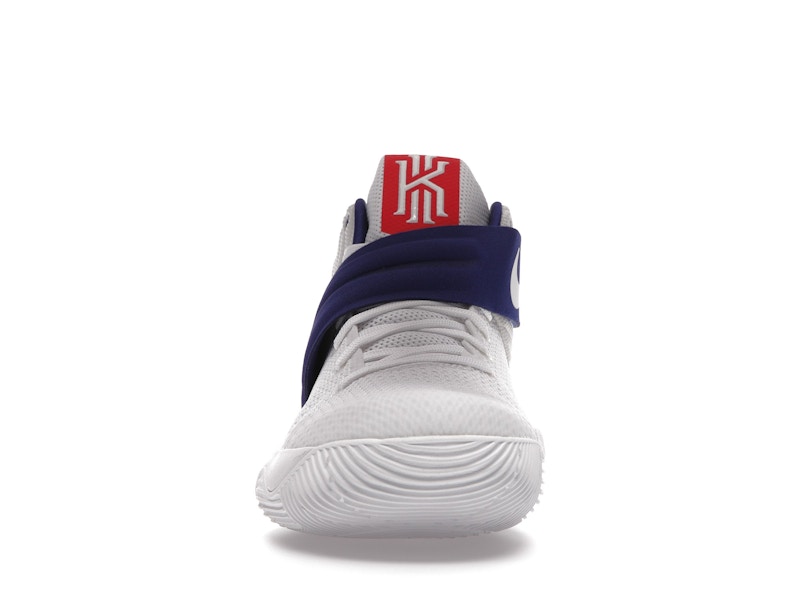 Nike Kyrie 2 USA