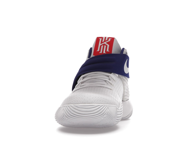 Nike Kyrie 2 USA