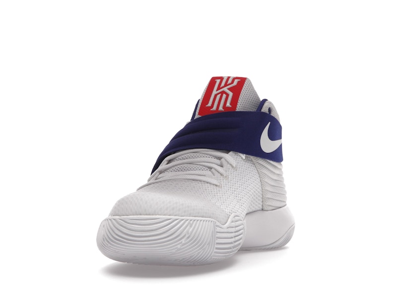 Nike Kyrie 2 USA