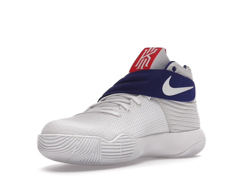 Nike Kyrie 2 USA