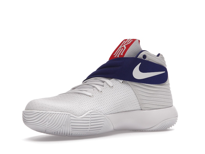Nike Kyrie 2 USA