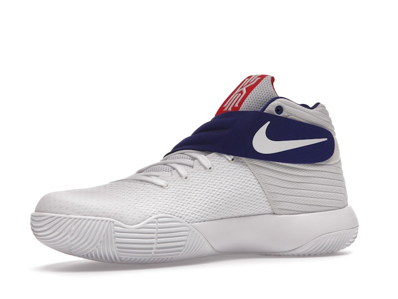Nike Kyrie 2 USA
