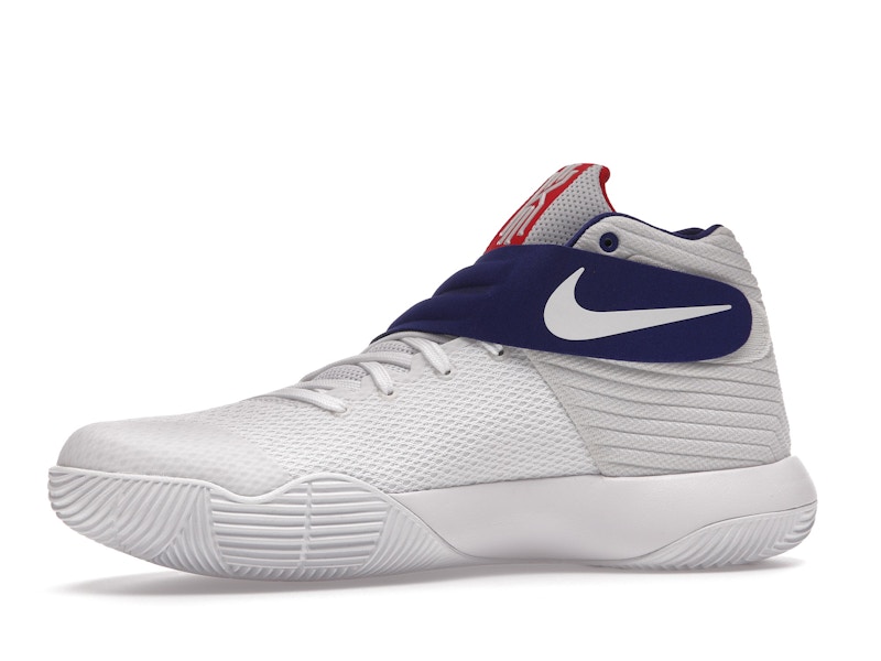 Nike Kyrie 2 USA