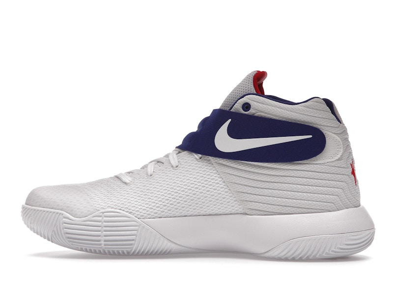 Nike Kyrie 2 USA