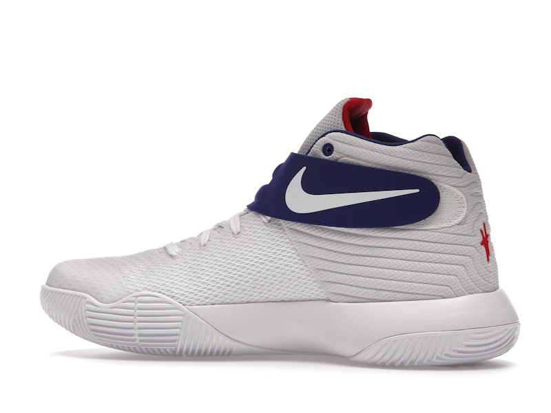 Nike Kyrie 2 USA
