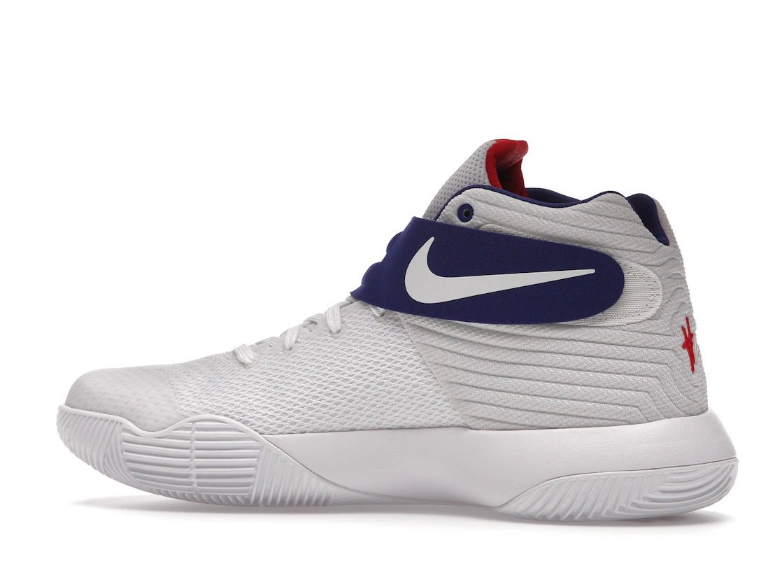 Nike Kyrie 2 USA