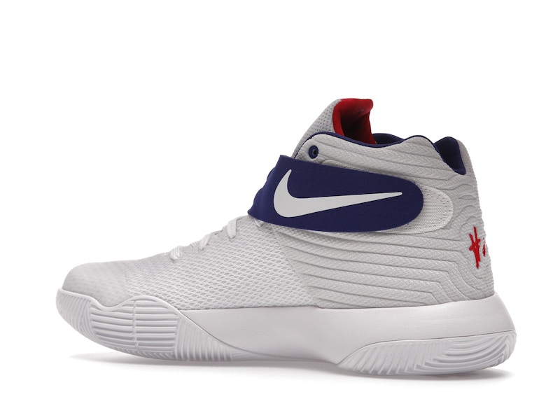 Nike Kyrie 2 USA