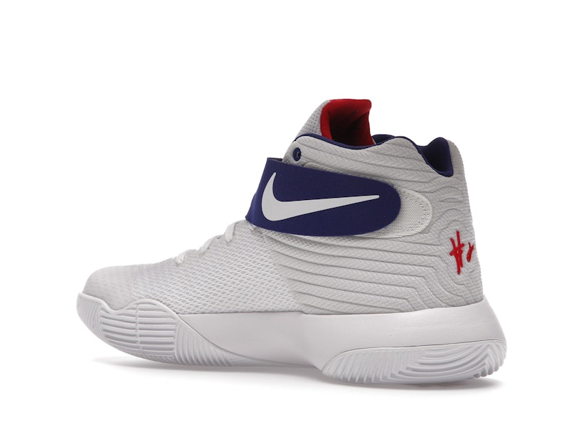 Nike Kyrie 2 USA