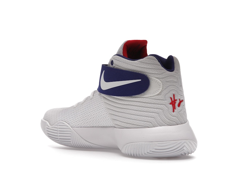 Nike Kyrie 2 USA