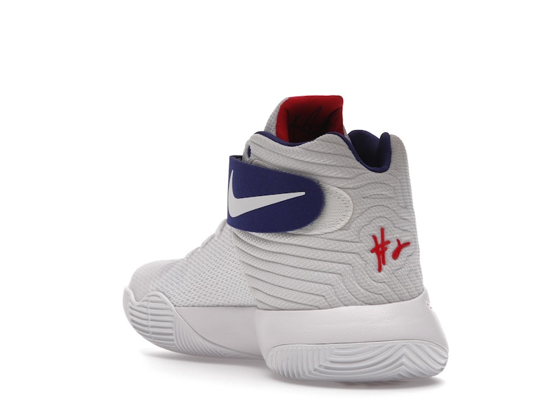 Nike Kyrie 2 USA