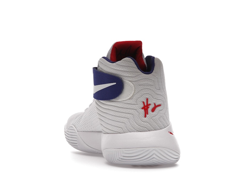 Nike Kyrie 2 USA