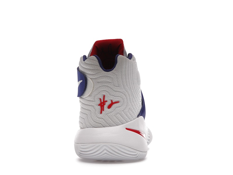 Nike Kyrie 2 USA
