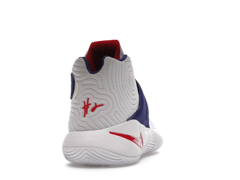 Nike Kyrie 2 USA