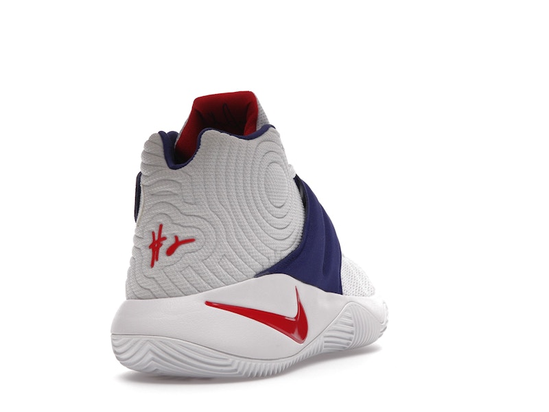Nike Kyrie 2 USA