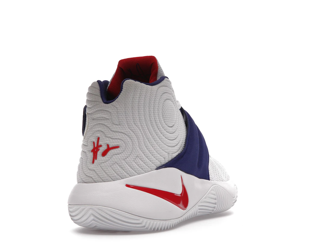Nike Kyrie 2 USA