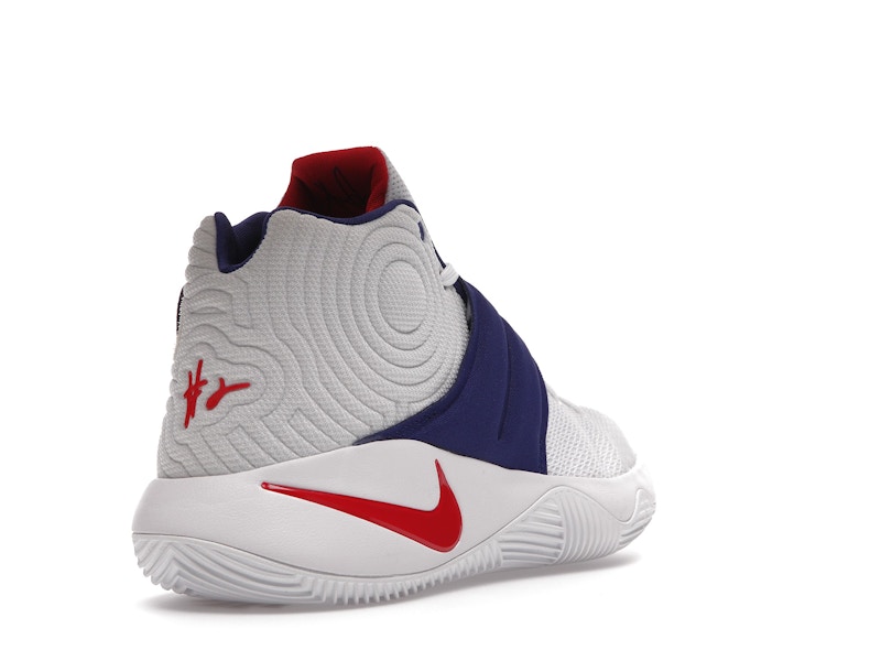 Nike Kyrie 2 USA
