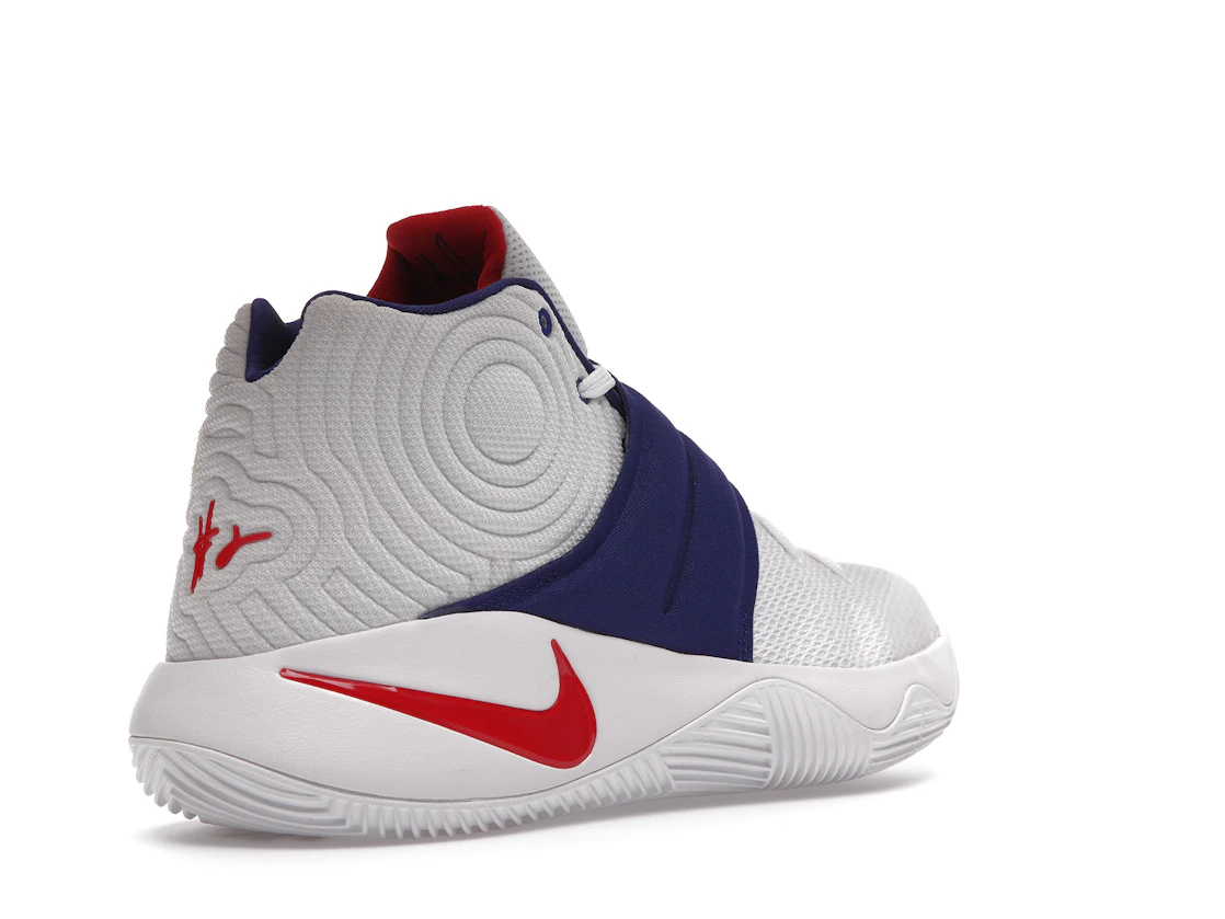 Nike Kyrie 2 USA