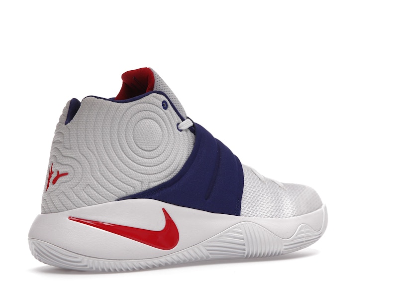 Nike Kyrie 2 USA