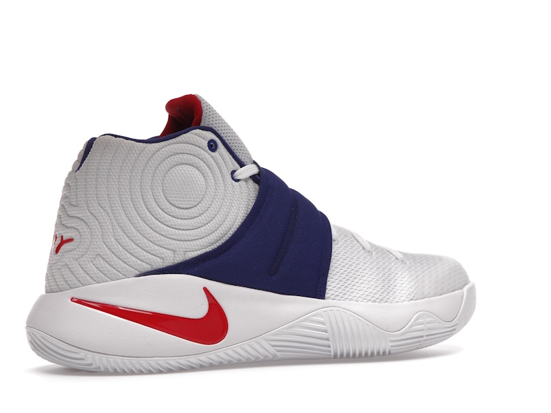 Nike Kyrie 2 USA