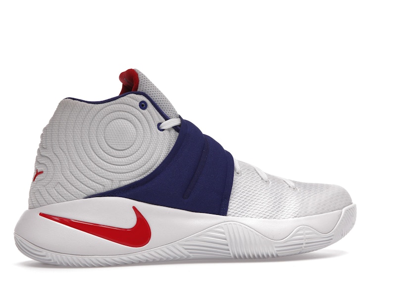 Nike Kyrie 2 USA