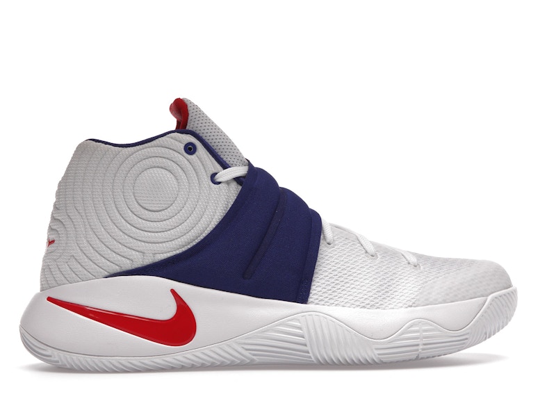 Nike Kyrie 2 USA