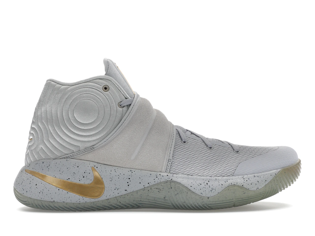 Nike Kyrie 2 Battle Grey - 819583 005/852399 005