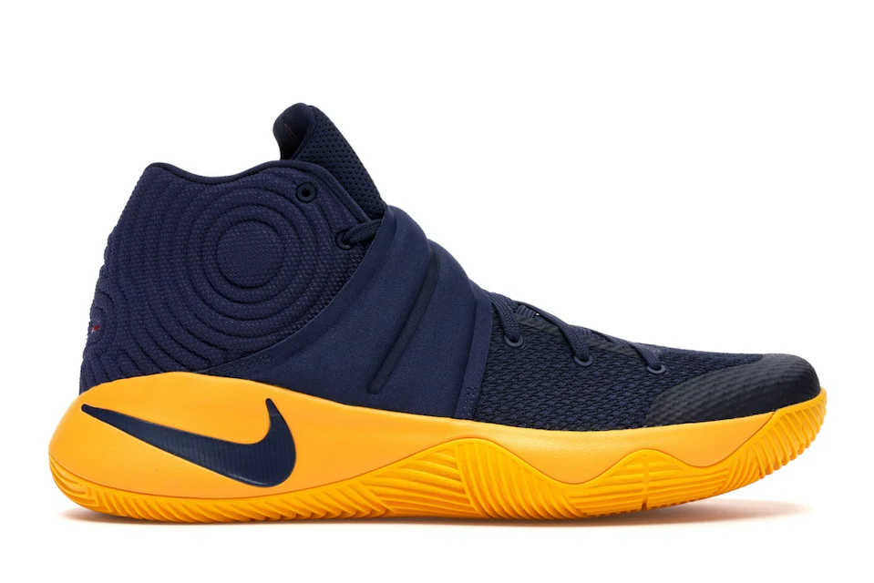 Nike kyrie 2 mens Blue Clearance
