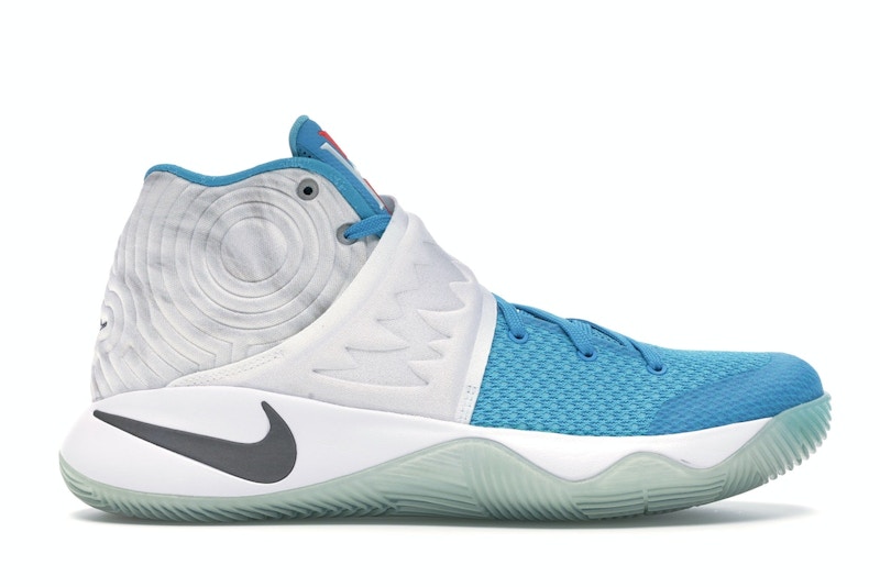 Stockx kyrie 2 store