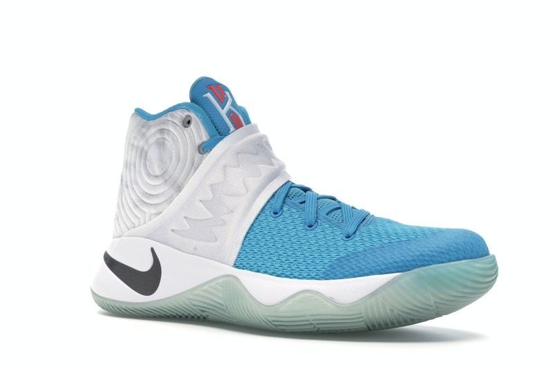 Nike Kyrie 2 Christmas - 823108-144
