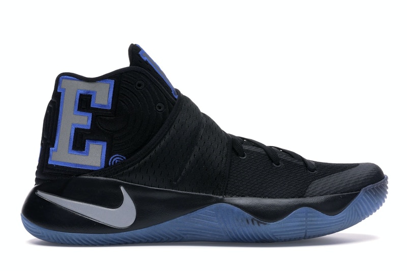 Kyrie irving outlet duke shoes