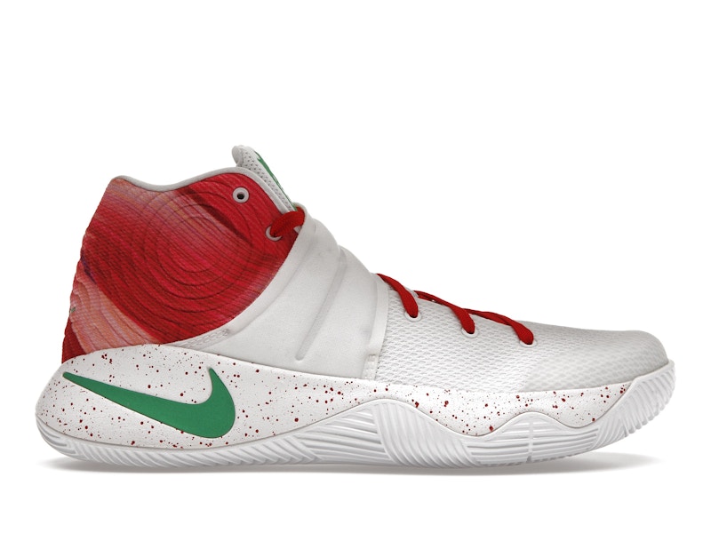 Nike Kyrie 2 Ky Rispy Kreme Special Box Version 2 Not Windowed