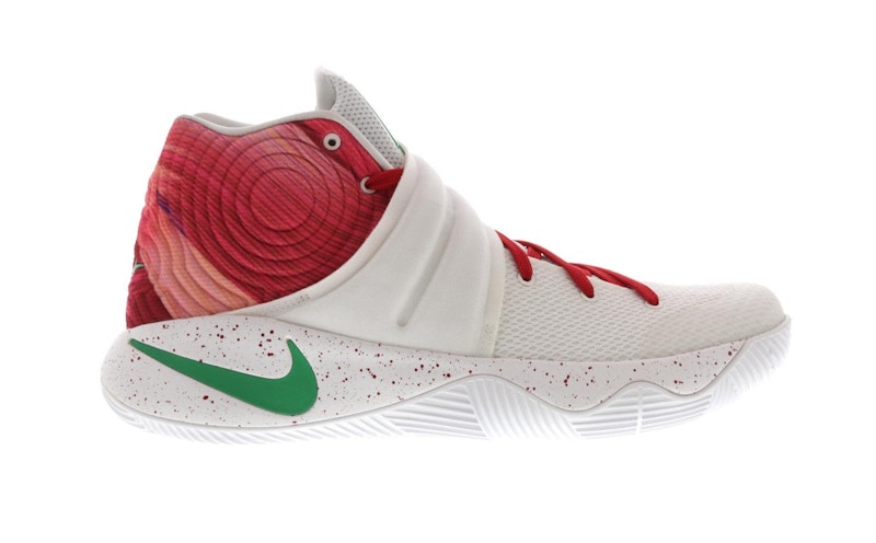 Kyrie 2 krispy kreme box store