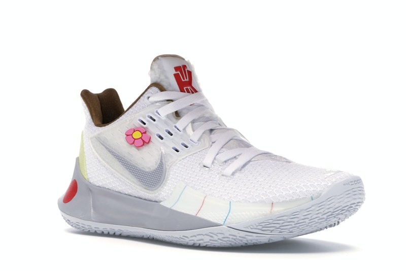 sandy cheeks kyrie 2