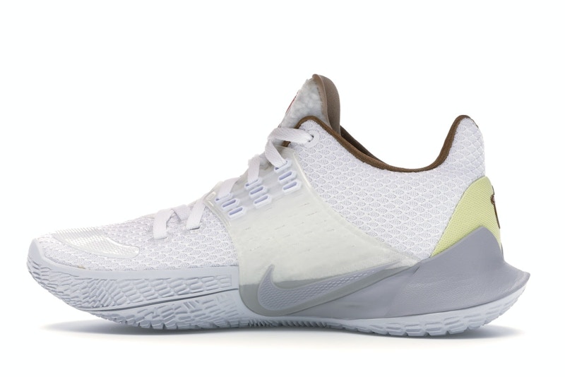 kyrie 5 spongebob sandy cheeks
