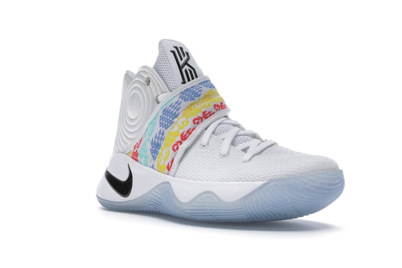 kyrie 5 academy