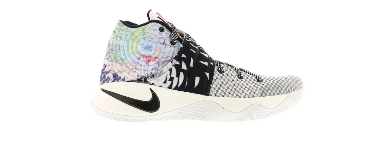 Nike Kyrie 2 The Effect Men's - 819583-901/820537-901 - US