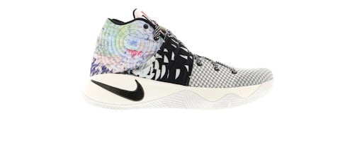 Nike Kyrie The Effect Men's 819583-901/820537-901 US